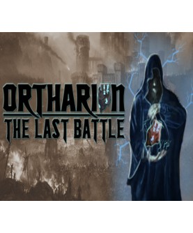 Ortharion: The Last Battle Steam Key GLOBAL